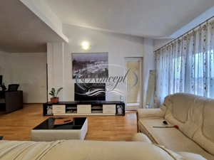 Apartament spatios cu garaj in Andrei Muresanu - imagine 3