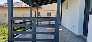 Vand casa noua in Cornu de Jos 89000 Euro - imagine 8