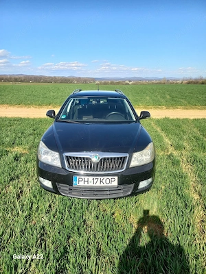 Vand Skoda Octavia II An 2012 - imagine 8