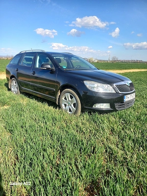 Vand Skoda Octavia II An 2012 - imagine 7
