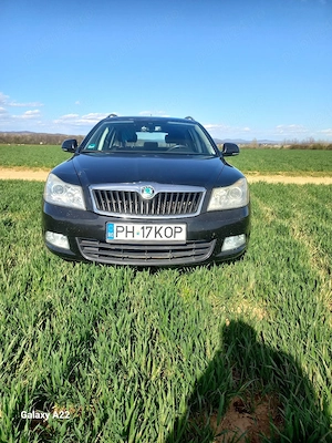 Vand Skoda Octavia II An 2012 - imagine 6