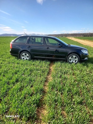 Vand Skoda Octavia II An 2012 - imagine 5