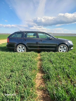 Vand Skoda Octavia II An 2012 - imagine 9