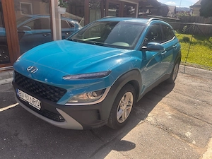 Hyundai Kona 2022 Highway   30.000 km Reali - Impecabila - imagine 2