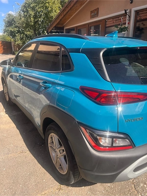 Hyundai Kona 2022 Highway   30.000 km Reali - Impecabila - imagine 4