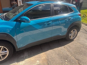 Hyundai Kona 2022 Highway   30.000 km Reali - Impecabila - imagine 3