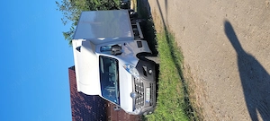 Renaul Master cu lift Dholandia 