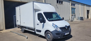 Renaul Master cu lift Dholandia  - imagine 3