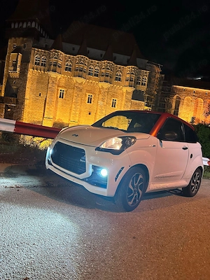 Ligier JS50L Sport - imagine 5