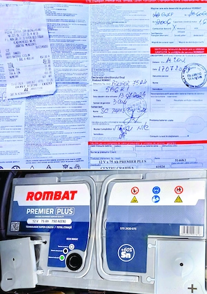 Volkswagen Golf Plus *IMPECABIL *1.6 benzina *Navigatie *Sirocou Webasto * Pret avantajos *Full - imagine 8