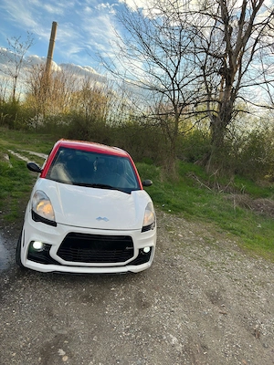 Ligier JS50L Sport - imagine 3