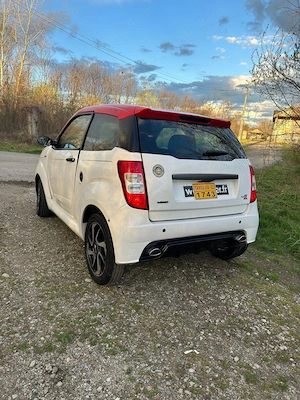 Ligier JS50L Sport - imagine 4