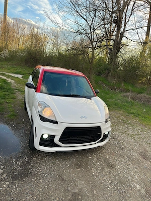 Ligier JS50L Sport - imagine 2