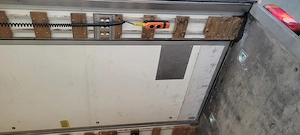 Renaul Master cu lift Dholandia  - imagine 8