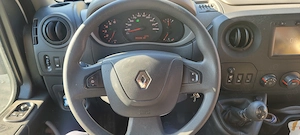 Renaul Master cu lift Dholandia  - imagine 5