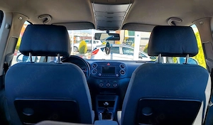 Volkswagen Golf Plus *IMPECABIL *1.6 benzina *Navigatie *Sirocou Webasto * Pret avantajos *Full - imagine 6