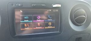 Renaul Master cu lift Dholandia  - imagine 9