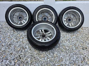 Set Jante Aliaj VW! - imagine 6