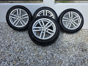 Set Jante Aliaj VW! - imagine 7