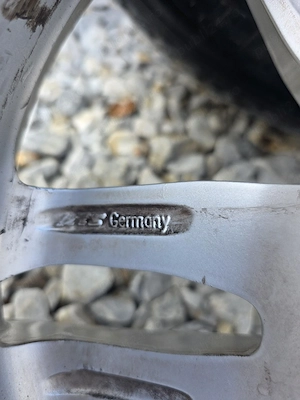 Set Jante Aliaj VW! - imagine 8