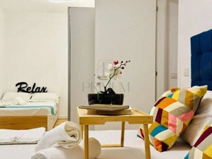 CENTRAL - FRUCTUS PLAZA - ETAJ 8 - LIFT - 3 CAMERE - TERASA 14MP - CENTRALA - CLIMA - imagine 10