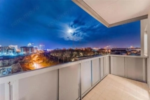 CENTRAL - FRUCTUS PLAZA - ETAJ 8 - LIFT - 3 CAMERE - TERASA 14MP - CENTRALA - CLIMA - imagine 13