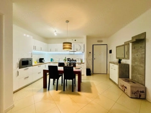 CENTRAL - FRUCTUS PLAZA - ETAJ 8 - LIFT - 3 CAMERE - TERASA 14MP - CENTRALA - CLIMA - imagine 14