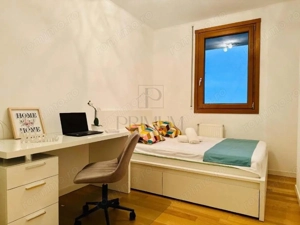 CENTRAL - FRUCTUS PLAZA - ETAJ 8 - LIFT - 3 CAMERE - TERASA 14MP - CENTRALA - CLIMA - imagine 12