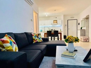 CENTRAL - FRUCTUS PLAZA - ETAJ 8 - LIFT - 3 CAMERE - TERASA 14MP - CENTRALA - CLIMA - imagine 2