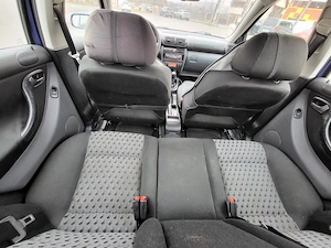 Seat Leona 2.0. TDI - 2001 - imagine 5