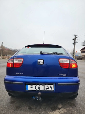 Seat Leona 2.0. TDI - 2001 - imagine 3