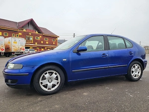 Seat Leona 2.0. TDI - 2001 - imagine 2