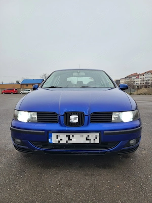 Seat Leon 2.0. TDI - 2001