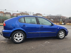 Seat Leona 2.0. TDI - 2001 - imagine 4