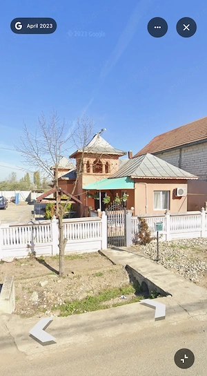 casa de vanzare racari dolj - imagine 2