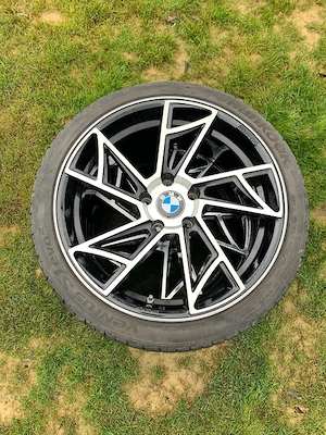 jante bmw 19 - imagine 5