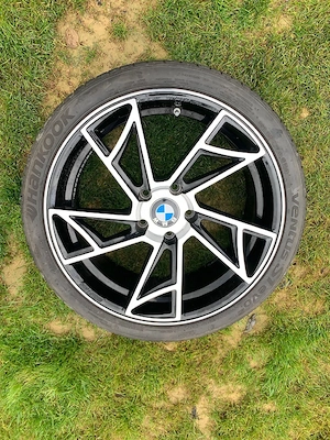 jante bmw 19 - imagine 4