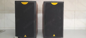 Boxe Triangle Comete 202, made in France  - imagine 2