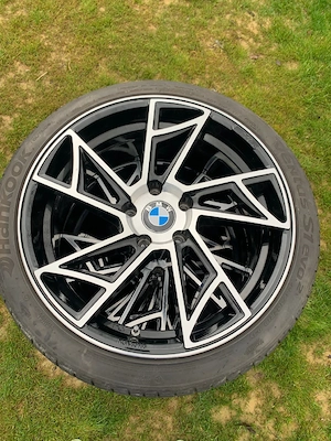 jante bmw 19 - imagine 2