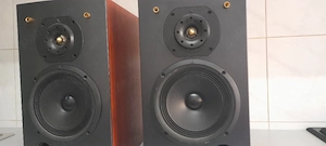 Boxe Triangle Comete 202, made in France 