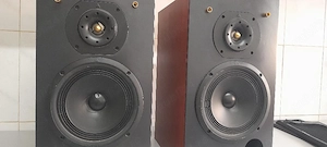 Boxe Triangle Comete 202, made in France  - imagine 3