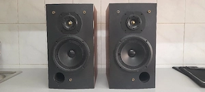 Boxe Triangle Comete 202, made in France  - imagine 5