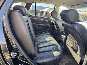 Hyundai Santa-Fe 2 2crdi 7 locuri 4x4 - imagine 5