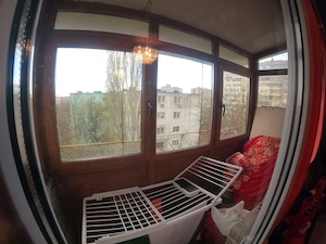 Apartament doua camere bd. Stadionului ,complet mobilat utilat - imagine 7