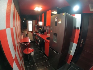 Apartament doua camere bd. Stadionului ,complet mobilat utilat - imagine 6
