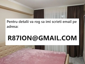 apartament 2 camere CLUJ chirie - imagine 2