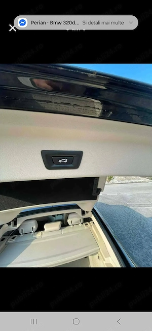 Bmw 320d 184cp - imagine 3