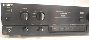 Amplificator Sony F417 R