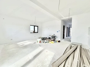 Duplex modern | 4 camere | spatiu generos si bine organizat | Mosnita - imagine 2