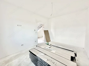 Duplex modern | 4 camere | spatiu generos si bine organizat | Mosnita - imagine 7